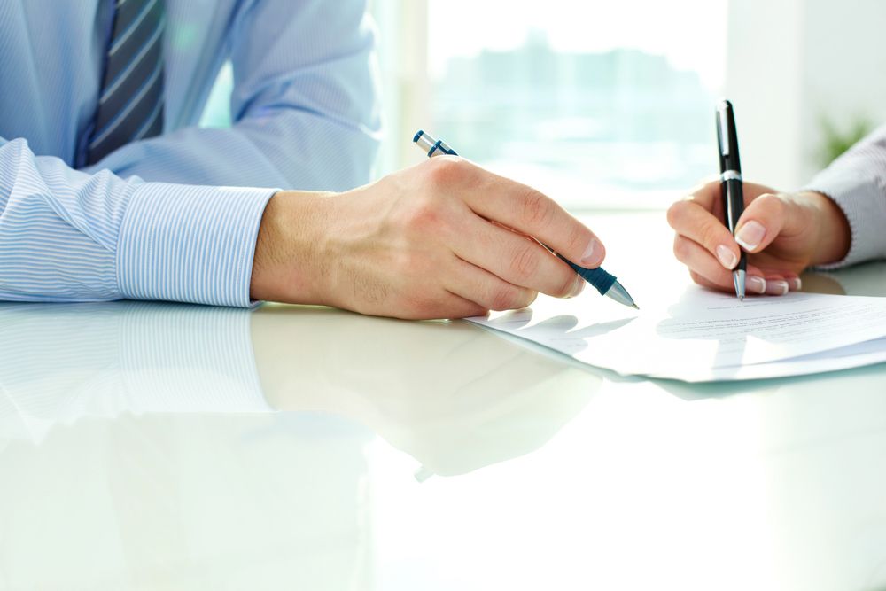The Divorce Process does not have to Destroy your...