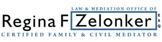 Zelonker Law Logo